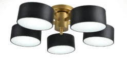 LED Flush Mount BE11