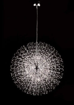 22 Light Chandelier BET60