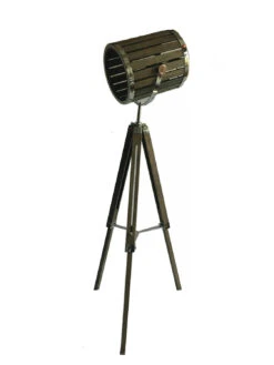 Floor Lamp<BR>JFL139KY-DW