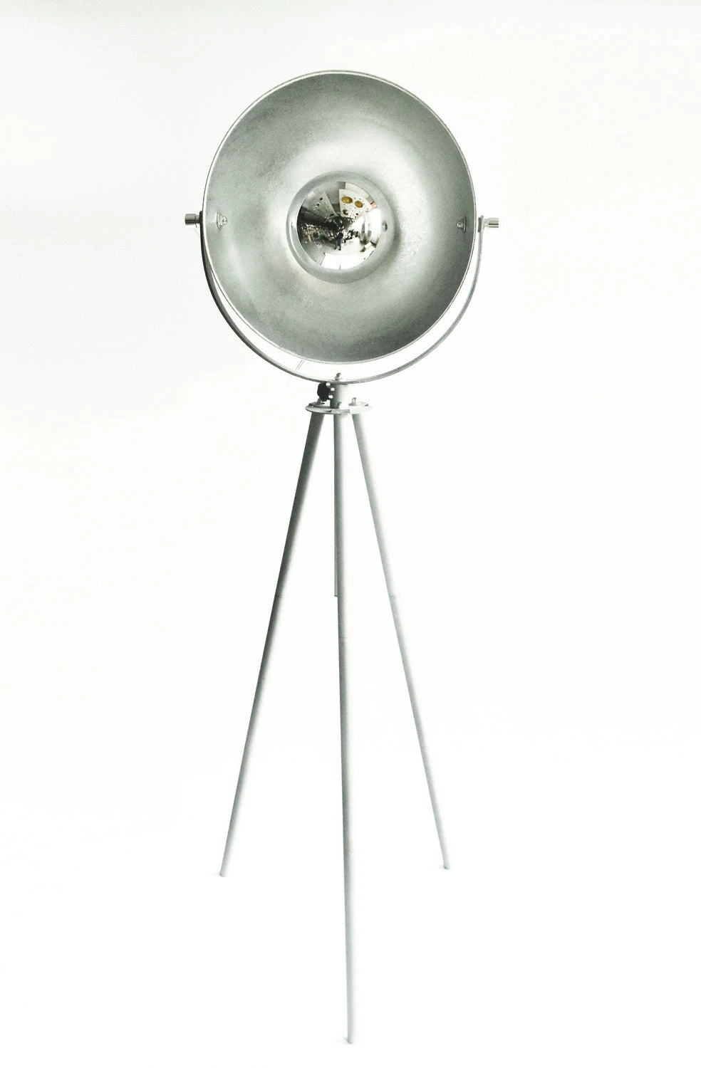Floor Lamp<BR>JFL141KY-GR