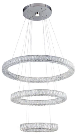LED Chandelier KD16-3