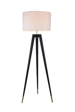 Floor Lamp<BR>MFL17X-GD