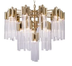 16 Light Chandelier MU21