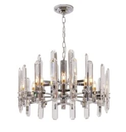 12 Light Chandelier MU56