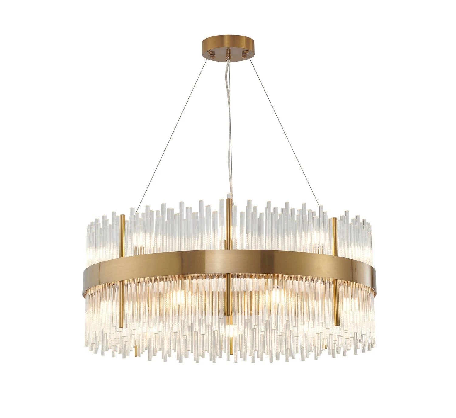 18 Light Chandelier MU57