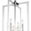 Seven Light Chandelier TD20CH