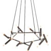 20 Light Chandelier TM02
