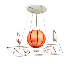 One Light Childrens Lighting ZA38