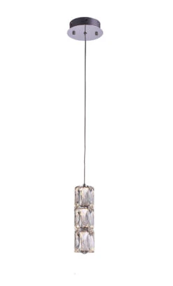 One Light Pendant Zp91