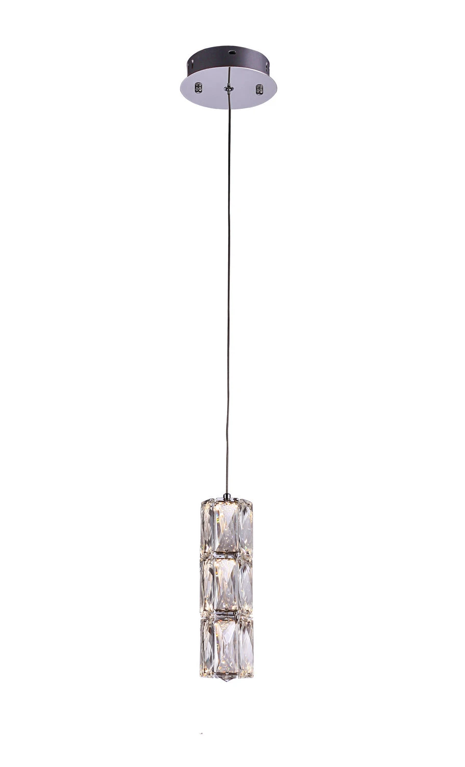 One Light Pendant Zp91