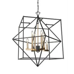 Roxton Chandelier
