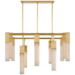 Covet Linear Suspension