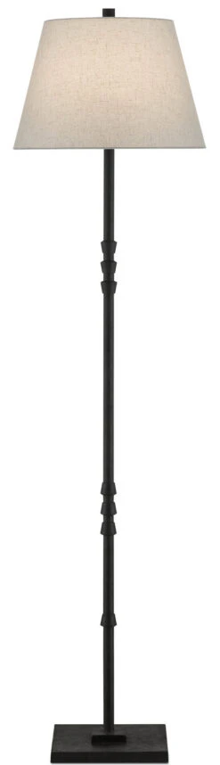 Lohn Collection Floor Lamp