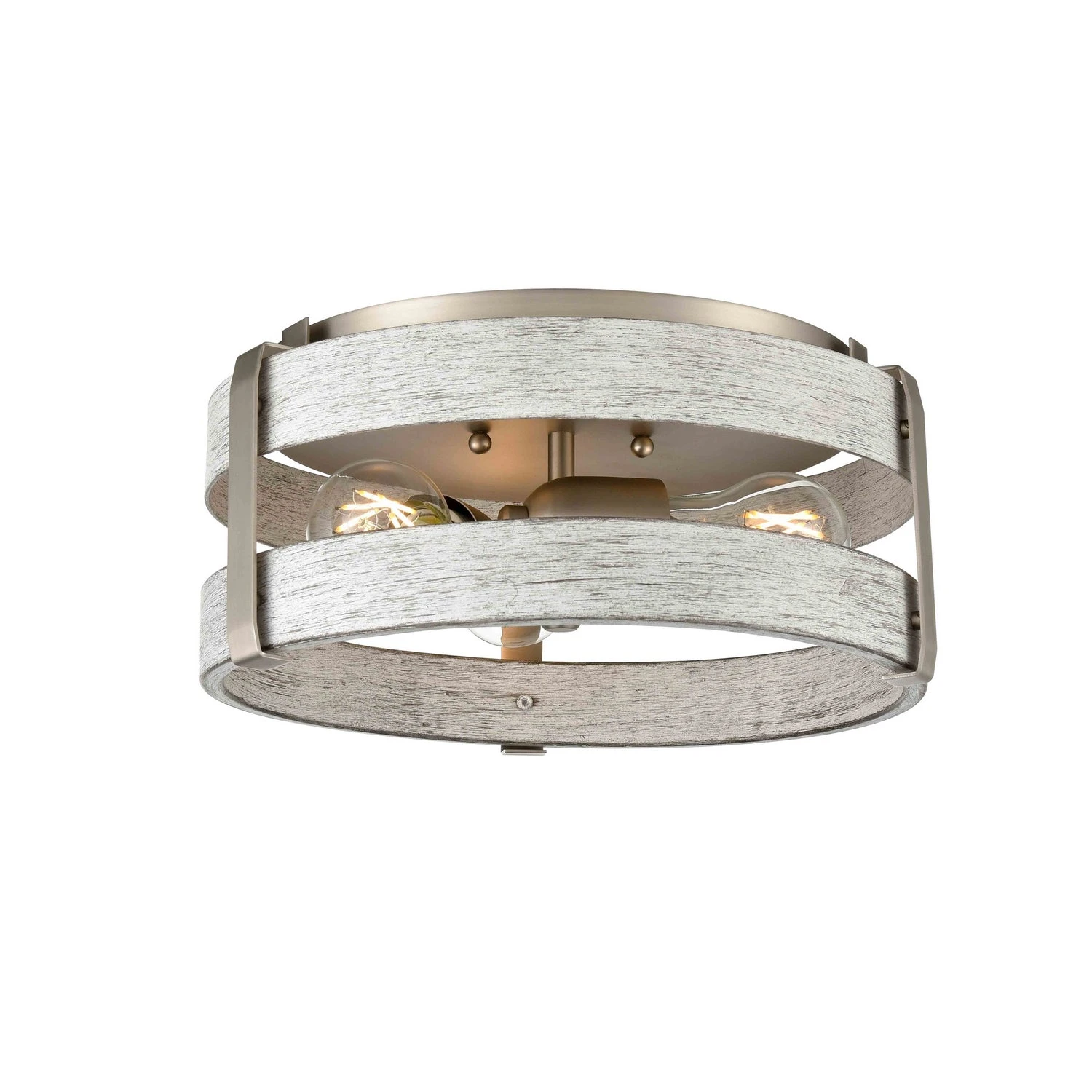 DVI Fort Garry Flush-Mount