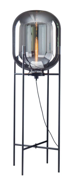Floor Lamp<BR>DU113SMK