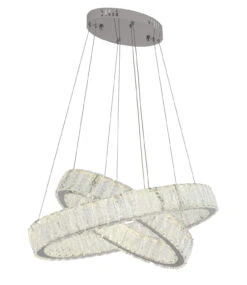 LED Chandelier FT38C24CH