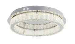 LED Flush Mount FT39F18CH