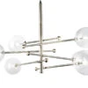 LED Chandelier MSF01CH