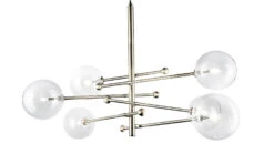 LED Chandelier MSF01CH