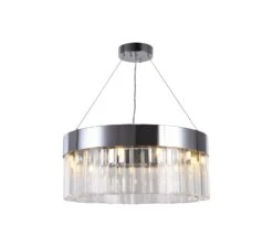 LED Chandelier MU67CH