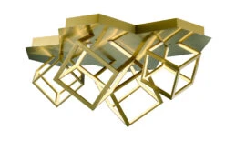 LED Flush Mount OC03F34G