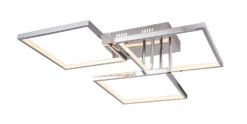 LED Flush Mount TR38