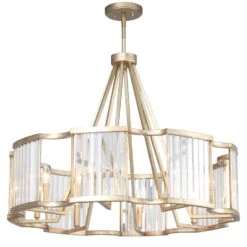 Darcy Chandelier