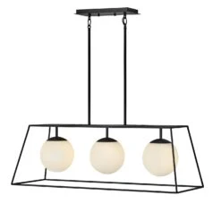 Jonas Linear Suspension