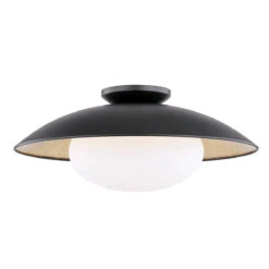 Cadence Semi-Flush Mount