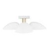 Jane Semi Flush Mount
