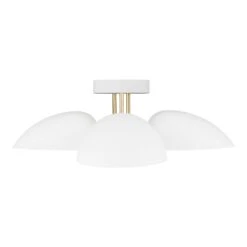 Jane Semi Flush Mount