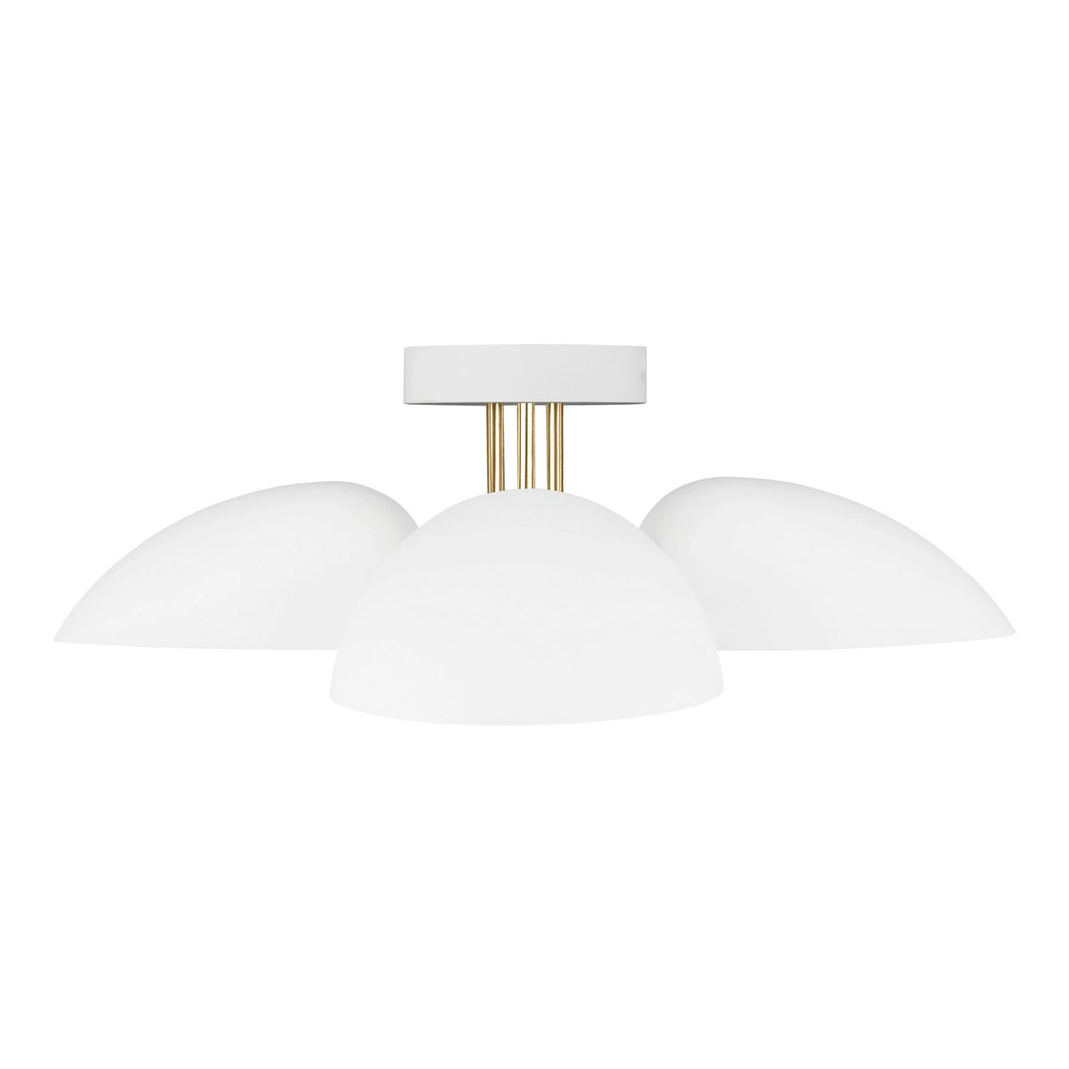 Jane Semi Flush Mount