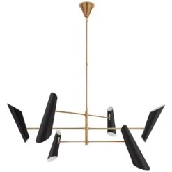 Franca Linear Suspension