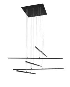 LED Chandelier ALU05C45B