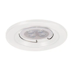 2.5 Low Voltage Recessed