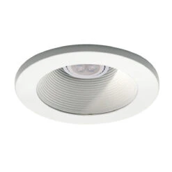 4" Low Voltage Recessed