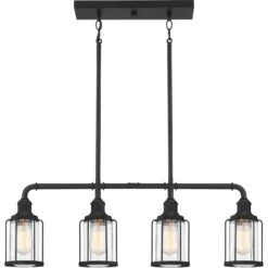 Ludlow Linear Suspension