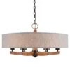 Woodall Chandelier