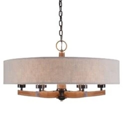 Woodall Chandelier