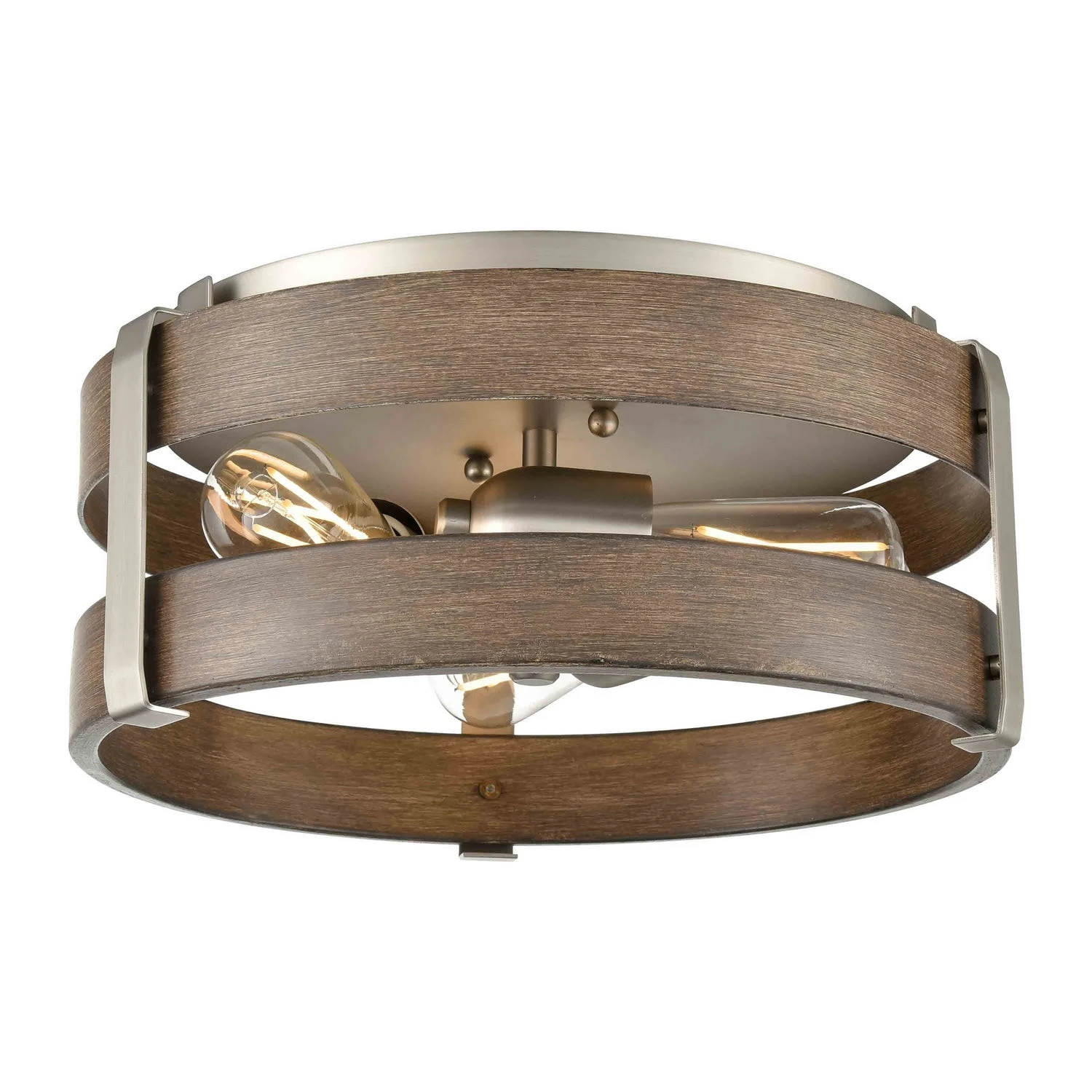 DVI Fort Garry Flush-Mount - Image 3