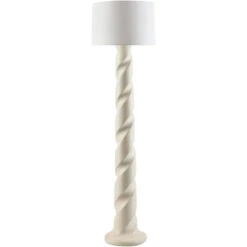 Piox Accent Floor Lamp