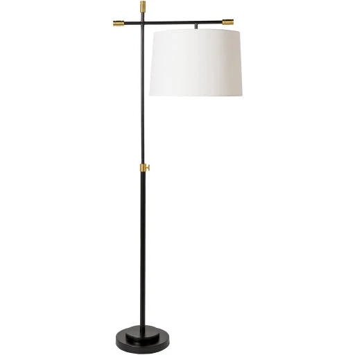 Aberdeen Accent Floor Lamp - Image 3