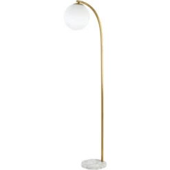 Aquilon Accent Floor Lamp