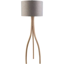 Duxbury Accent Floor Lamp