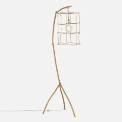 Cyprian Floor Lamp