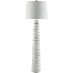 Obelisco Accent Floor Lamp