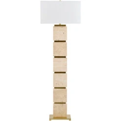 Ponta Accent Floor Lamp